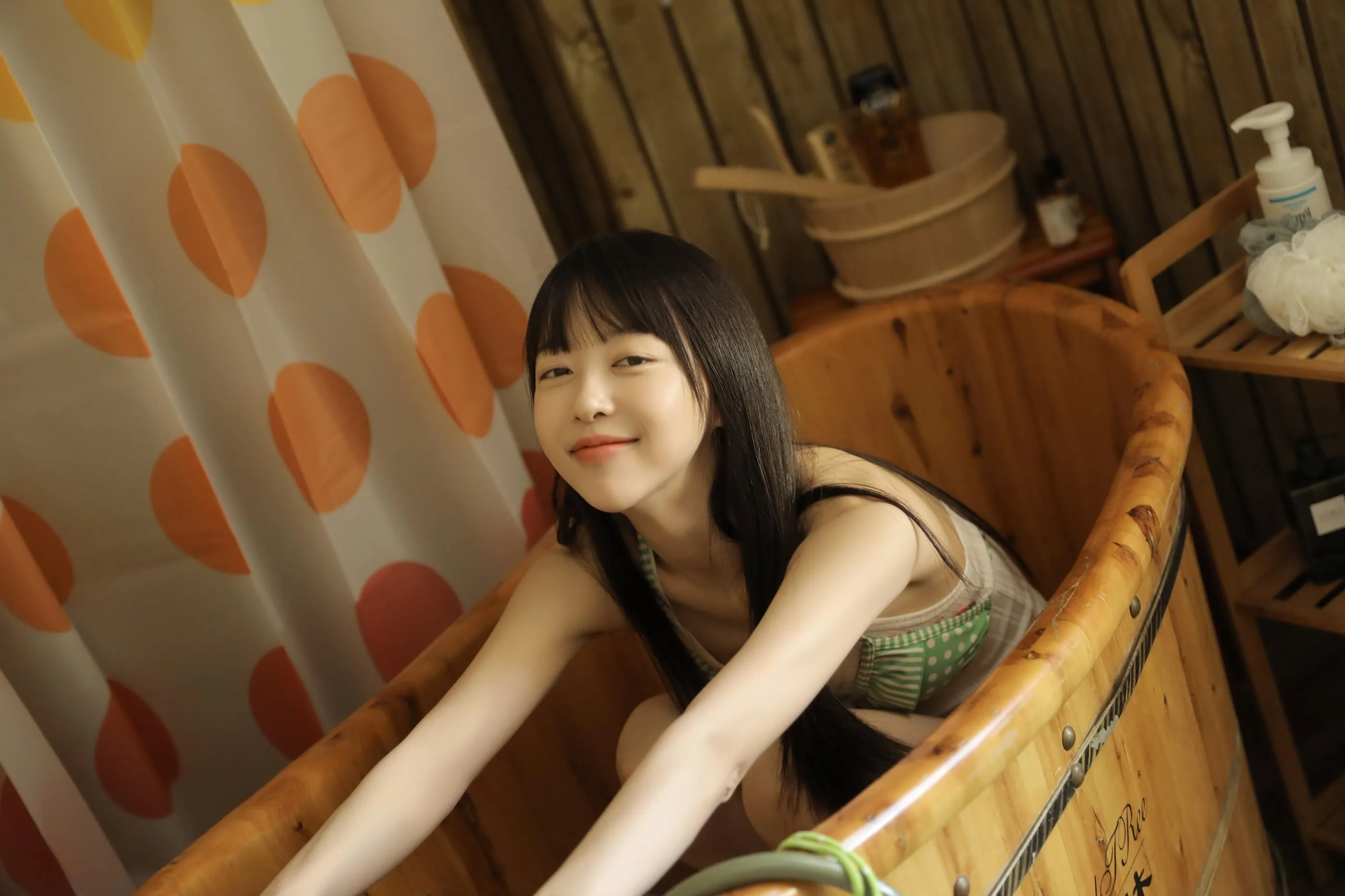 [YITUYU艺图语]2022.08.14 一起过夏天 ss_田爽 [44P]插图3